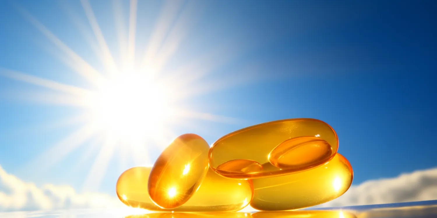 Jaką funkcję w organizmie pełni witamina A?