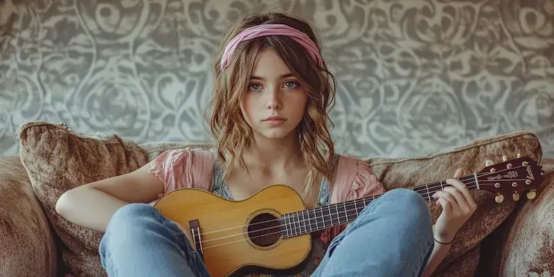 Jakie ukulele kupić sopranowe czy koncertowe?