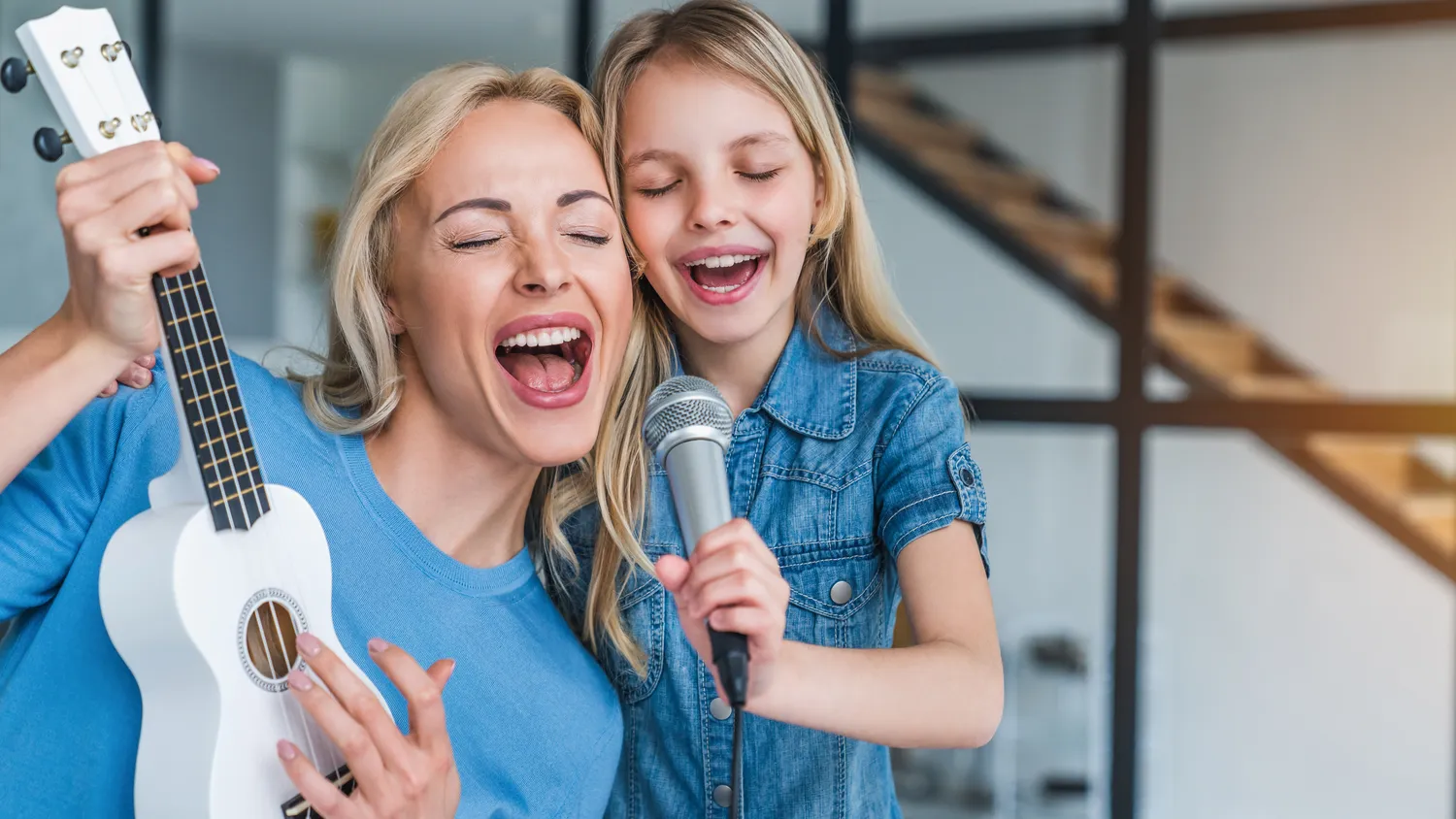 Jakie ukulele sopranowe czy koncertowe?
