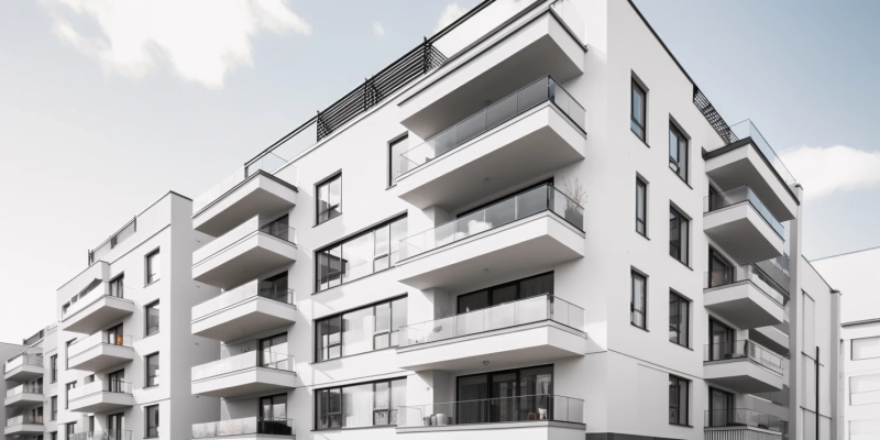 Nieruchomości Koszalin