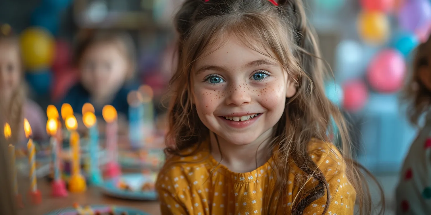 Animator dla dzieci Gdańsk