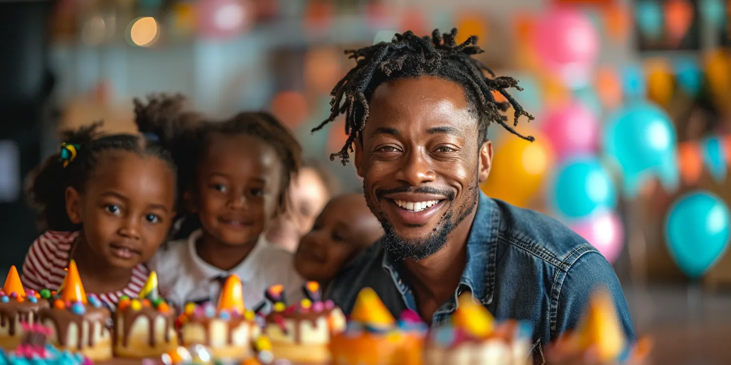 Animator dla dzieci Warszawa