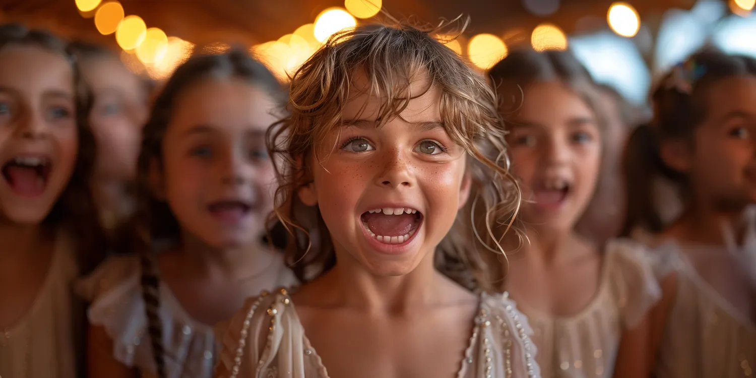 Animator urodziny Katowice