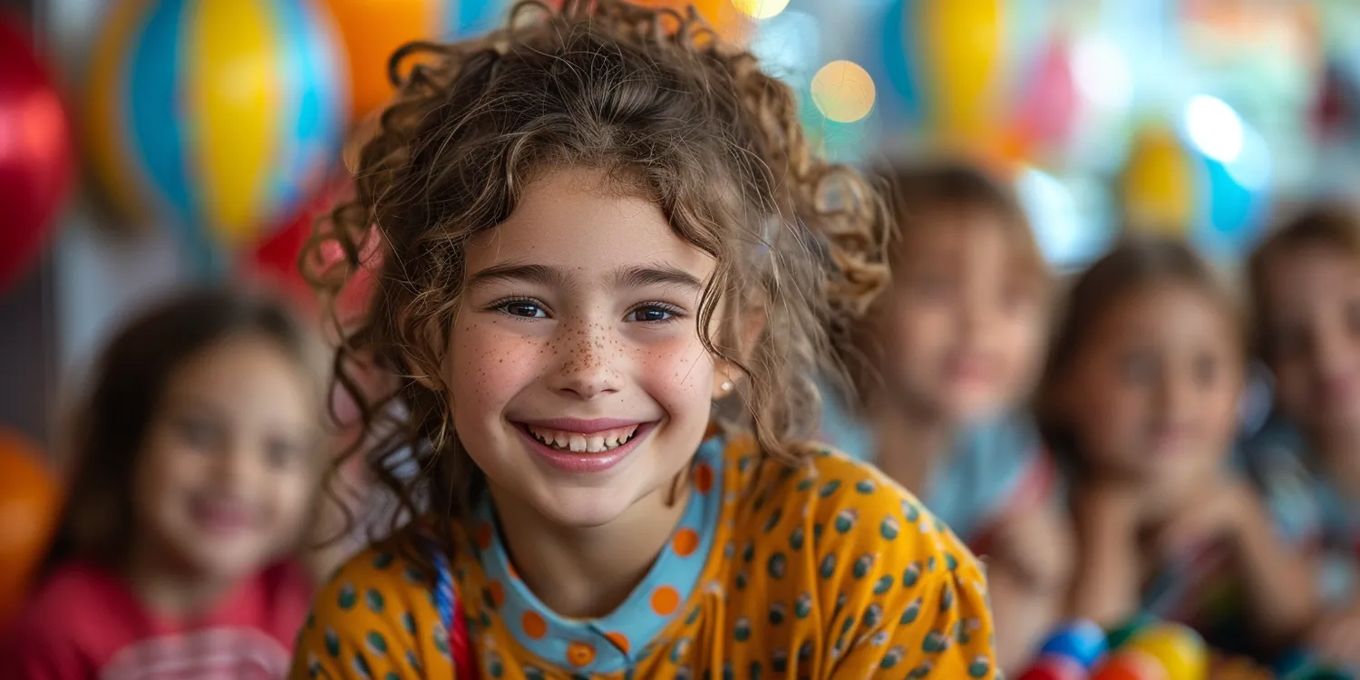 Animator urodziny Katowice