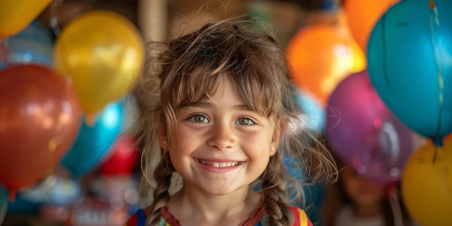 Animator urodziny Rzeszów