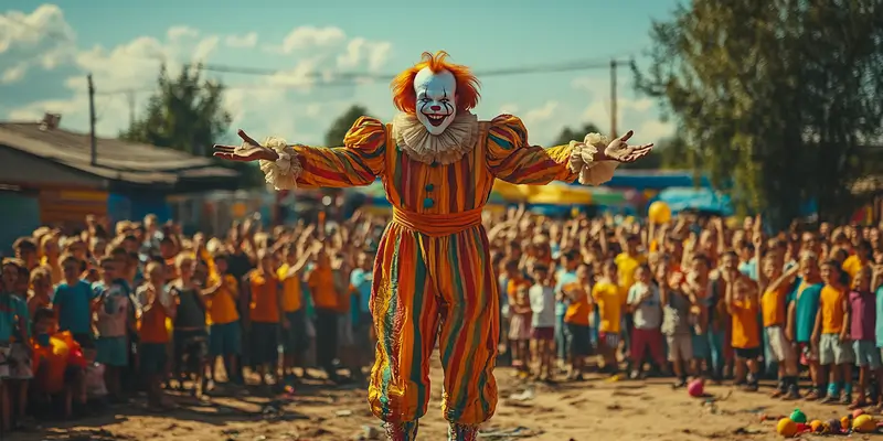 Animatorzy na urodziny Kielce