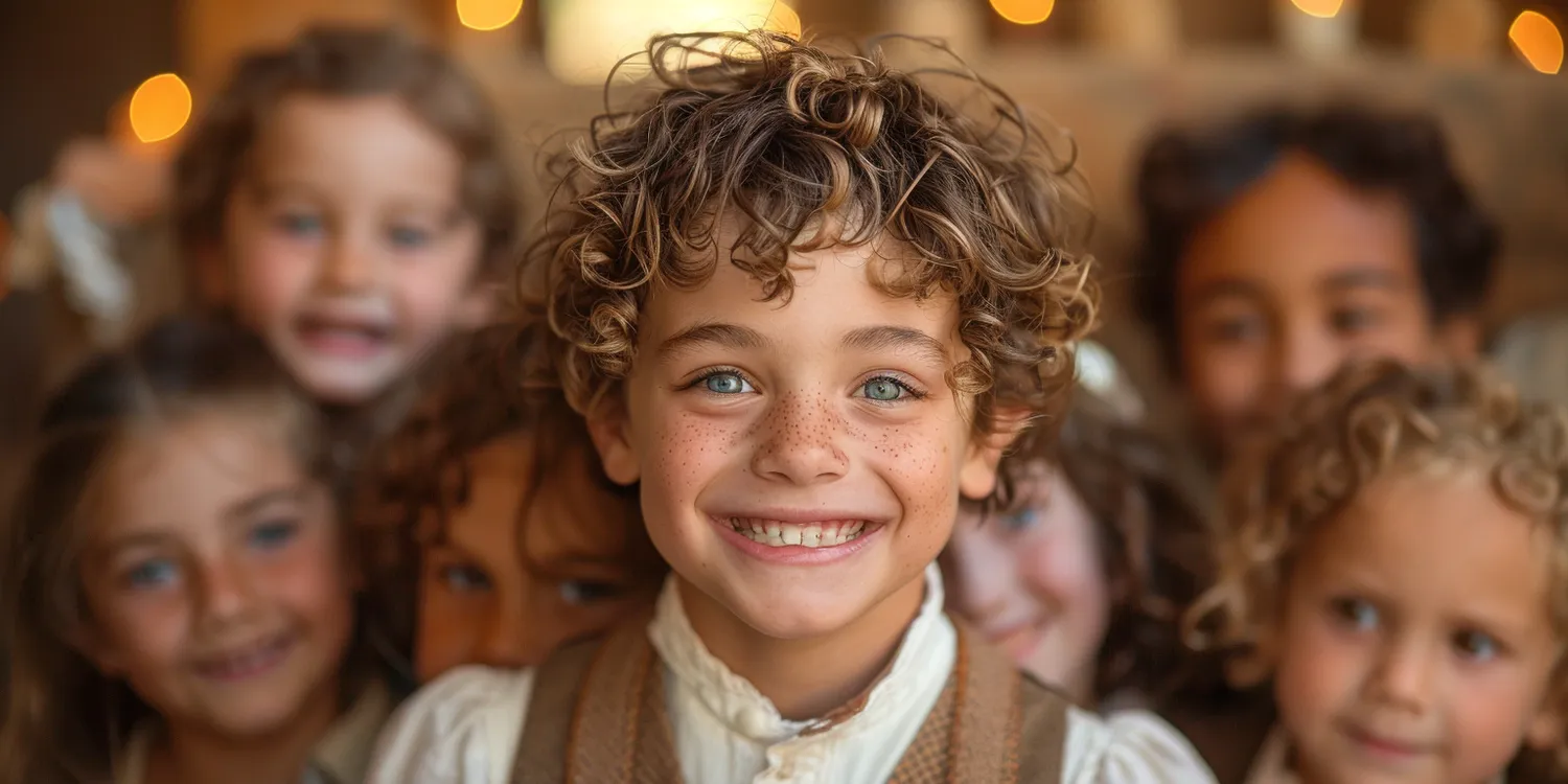 Animatorzy na urodziny Łódź