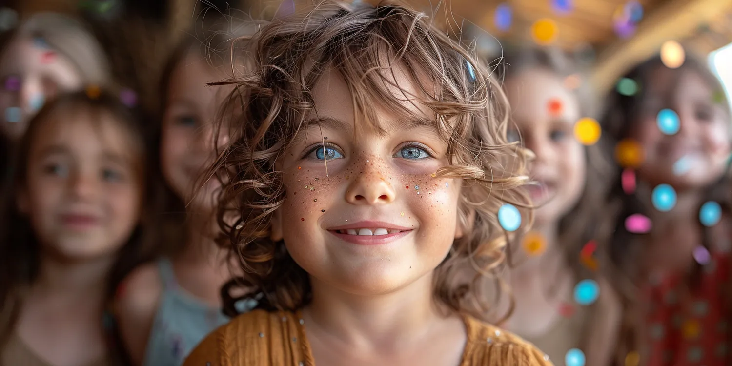 Animatorzy na urodziny Wrocław