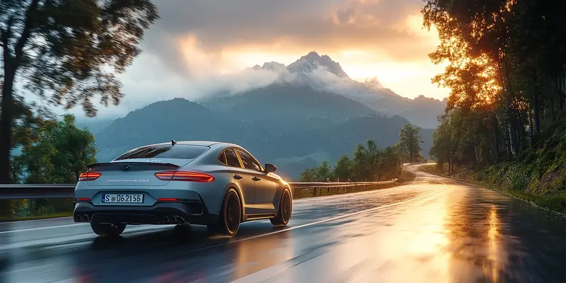 Auto części Hyundai