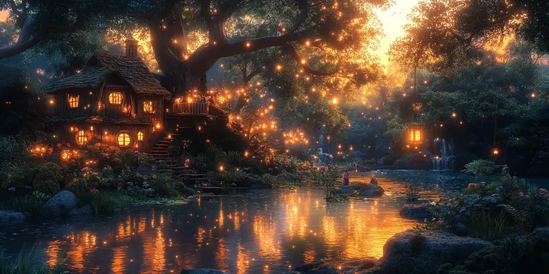 Bajki dla dzieci jakie są?