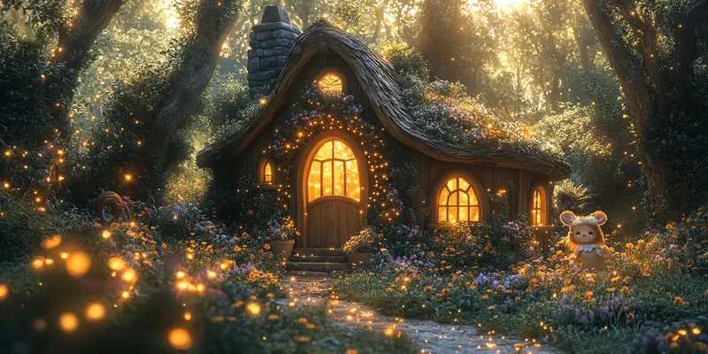 Bajki dla dzieci jakie?