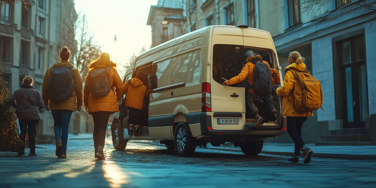 Bus Polska Niemcy Bydgoszcz