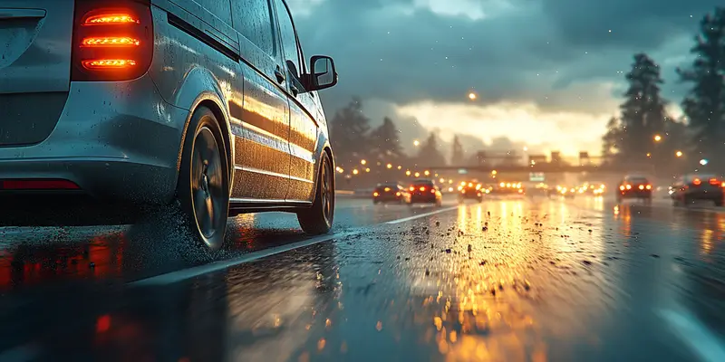 Bus z Polski do Niemiec Chełmno