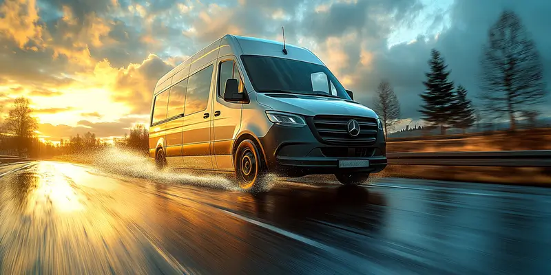 Bus z Polski do Niemiec ile kosztuje?