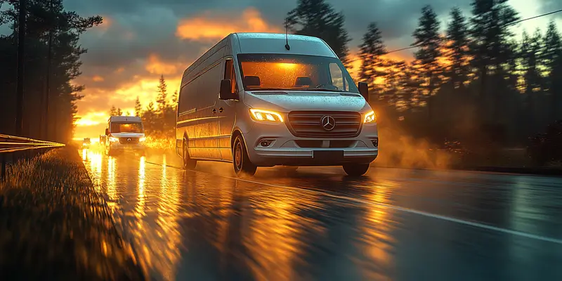 Busy do Niemiec Gdynia