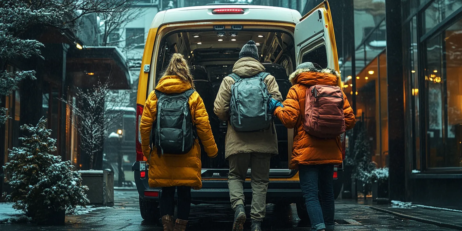 Busy do Niemiec Gniezno