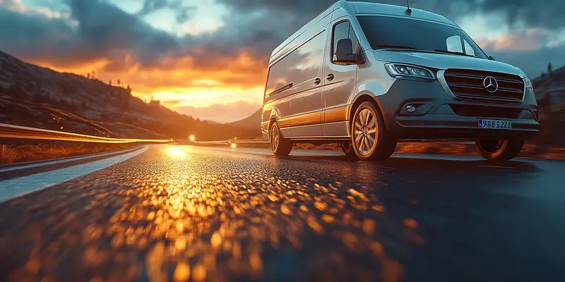 Busy do Niemiec Koszalin