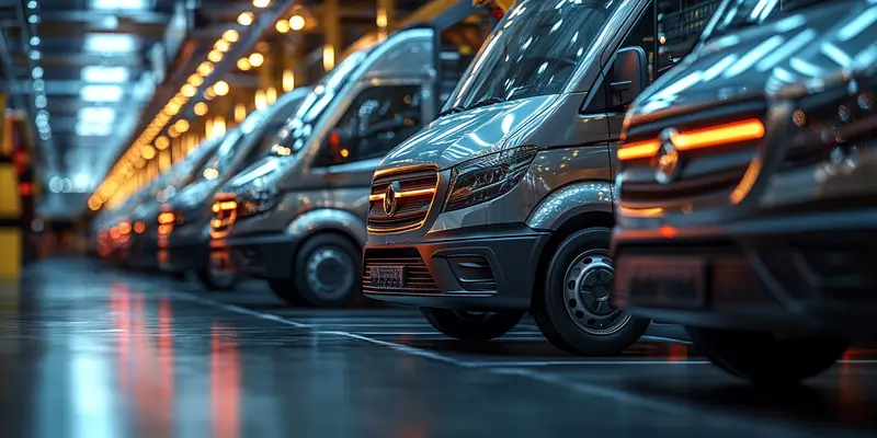 Busy do Niemiec Złocieniec