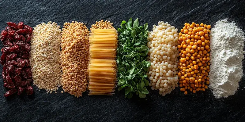 Ciasto bezglutenowe gdzie kupic?