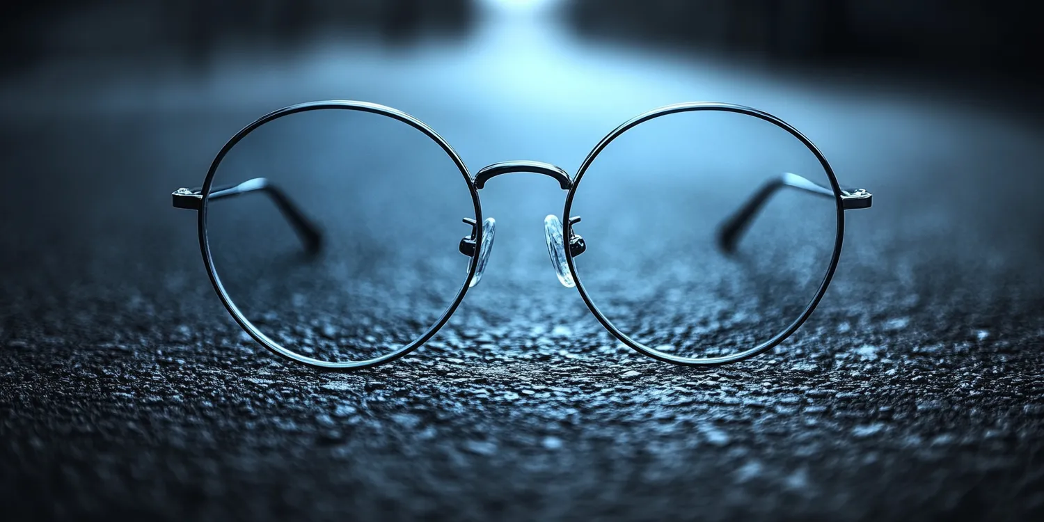 Czy optyk bada wzrok?