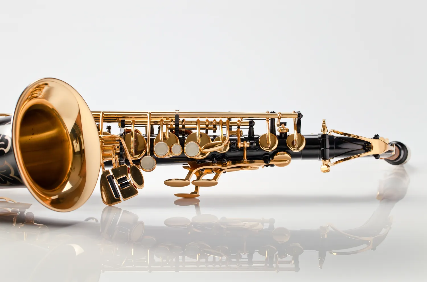 Gdzie naprawić saksofon?