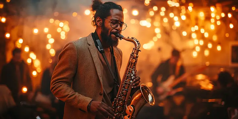 Ile oktaw ma saksofon altowy?