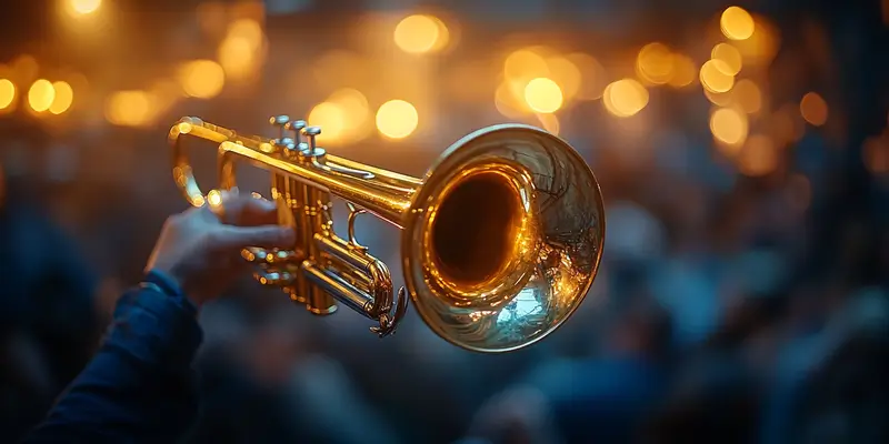 Ile zaworów ma trąbka?