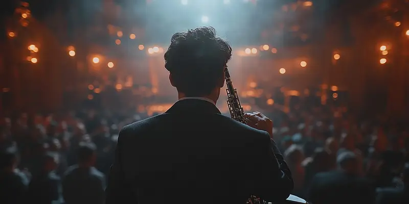 Jak czyścić klarnet?