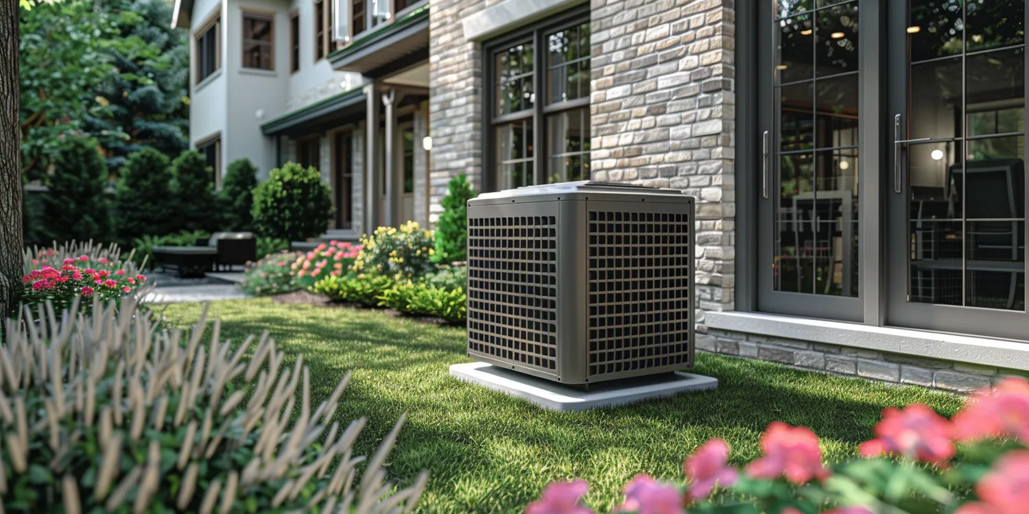 Jaka powierzchnia wężownicy do pompy ciepła?