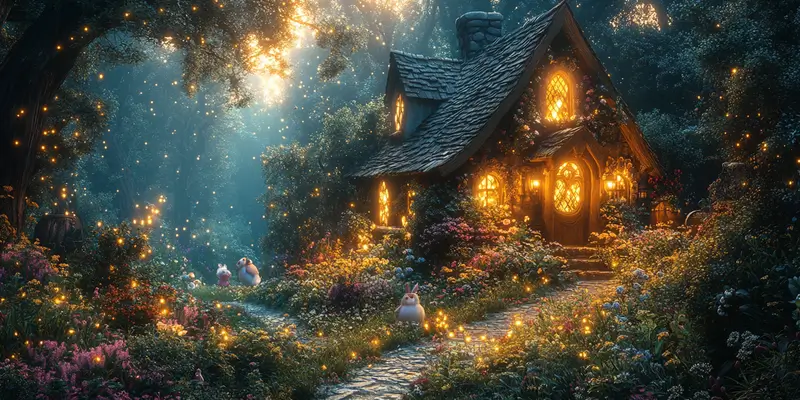 Jakie bajki po angielsku dla dzieci?