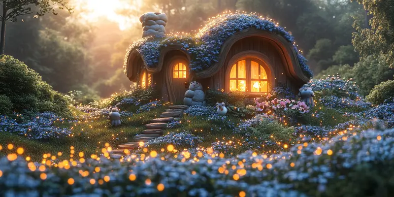 Jakie znacie bajki dla dzieci?