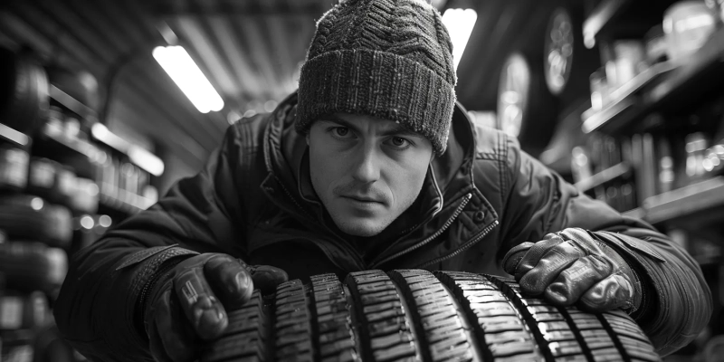 Kiedy wymienić opony na zimowe?