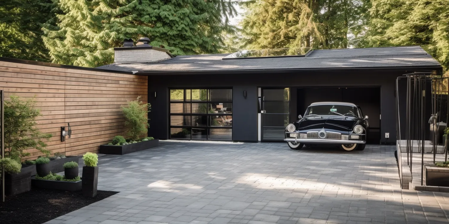 Kostka brukowa Choszczno