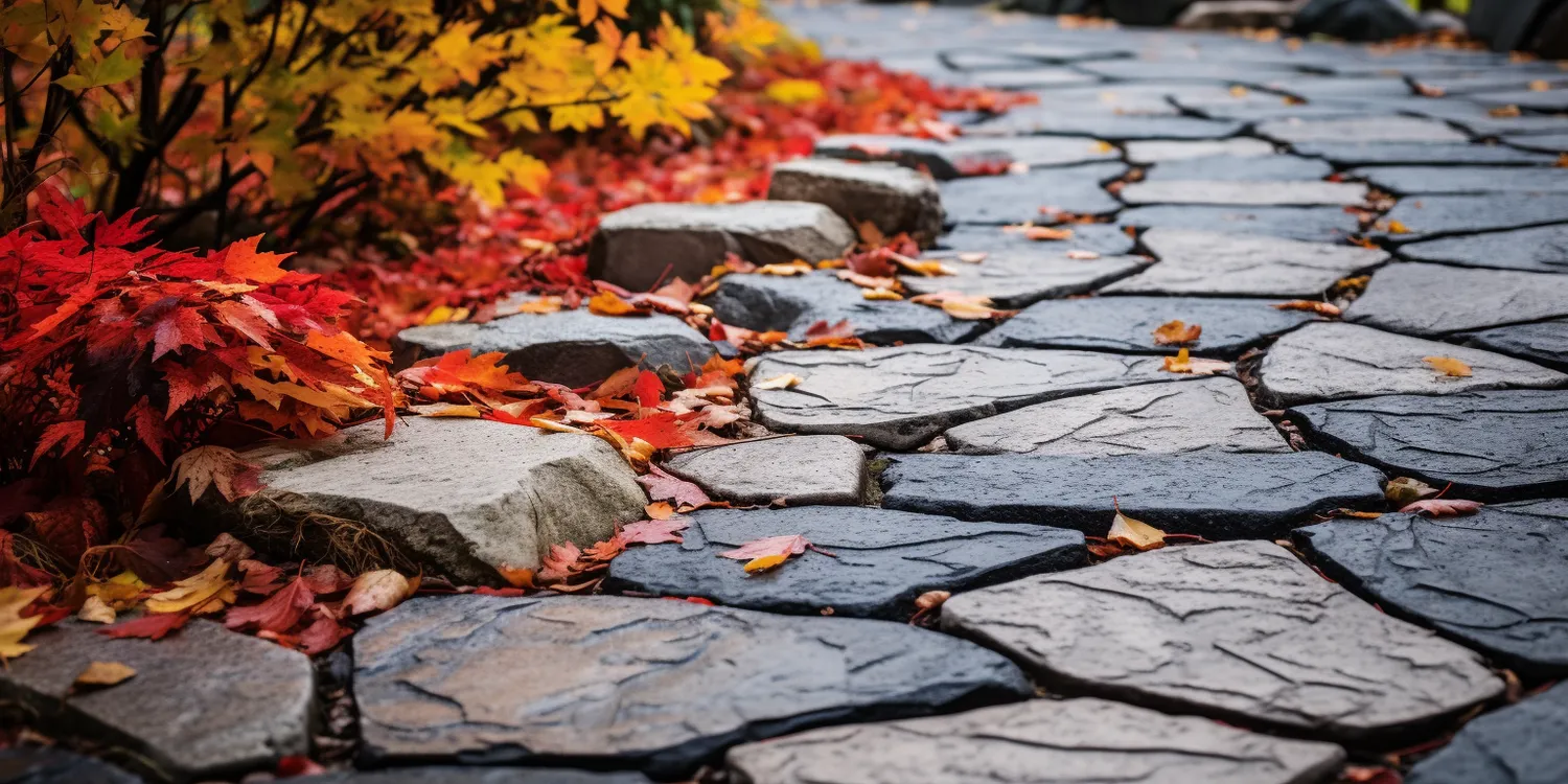 Kostka brukowa Gorzów