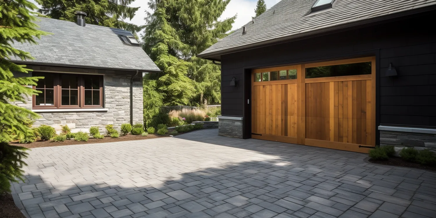 Kostka brukowa Gryfino