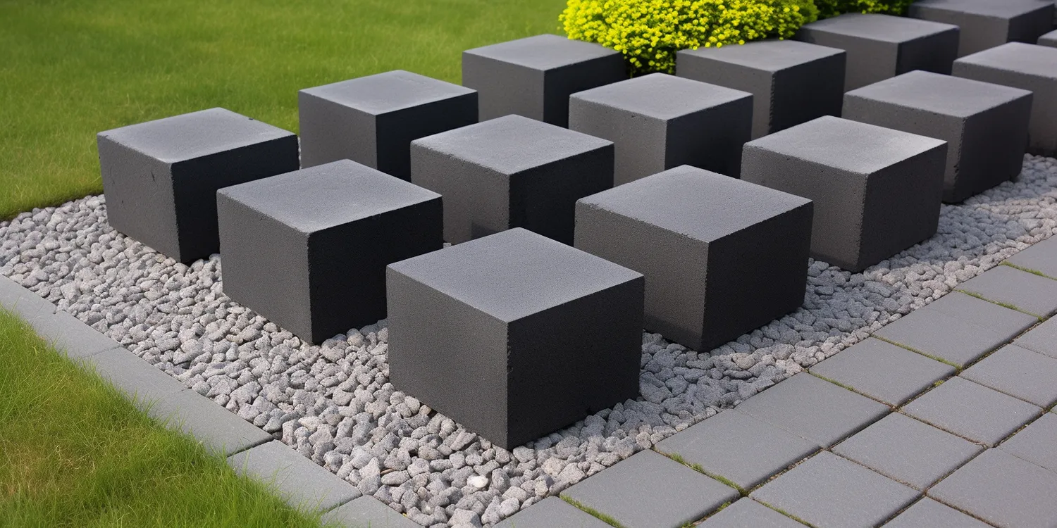 Kostka brukowa Nowogard