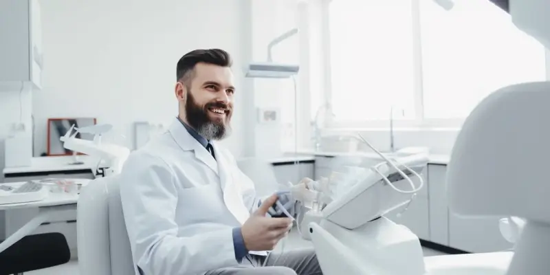 Najlepszy licówki Szczecin