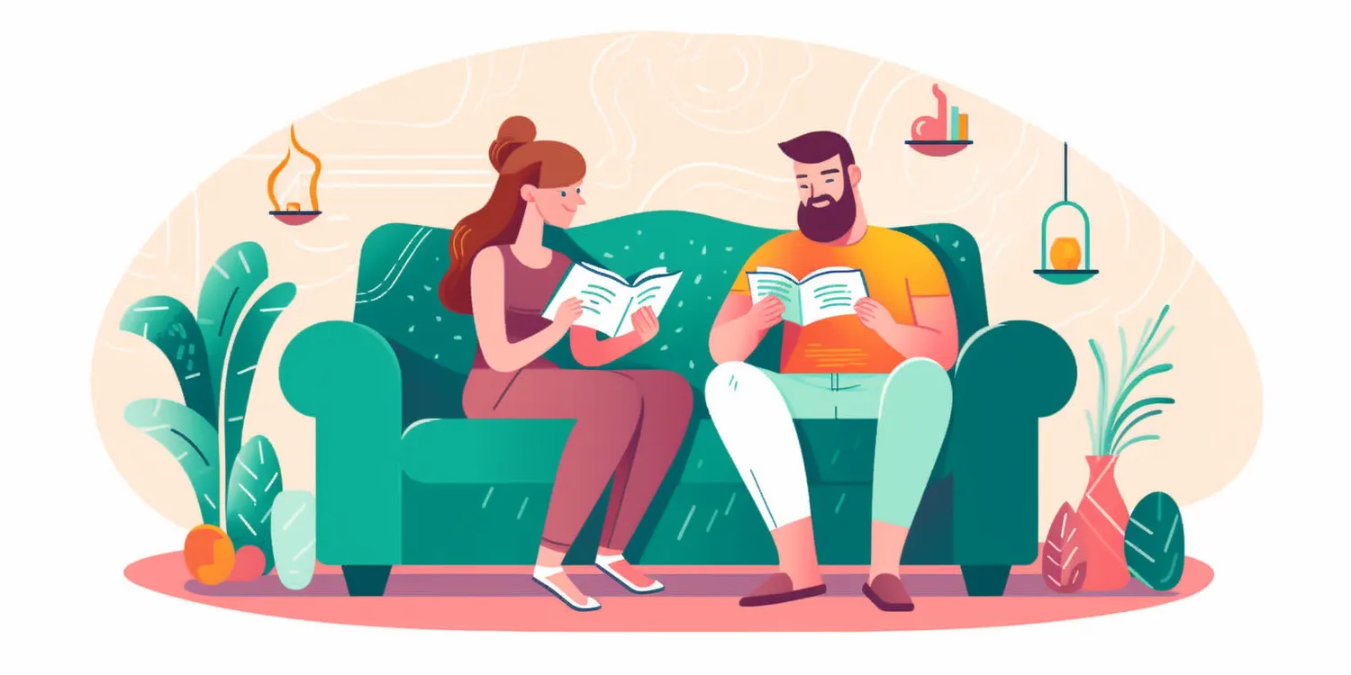 Najpopularniejsze blogi książkowe