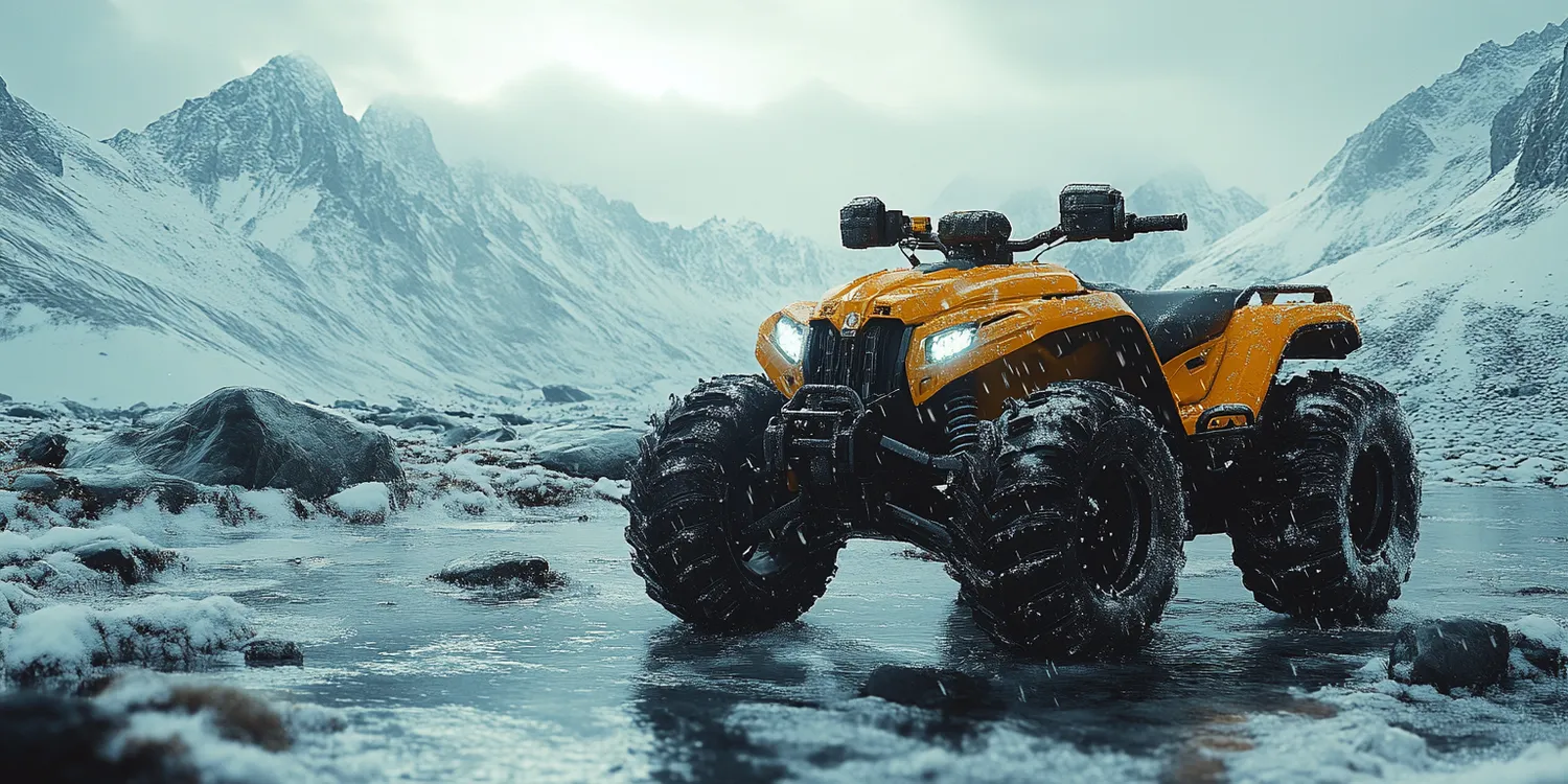 Opony w sezonie zimowym - co warto wiedzieć?