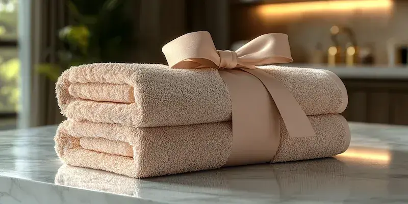 Personalizowane prezenty dla niemowlaka