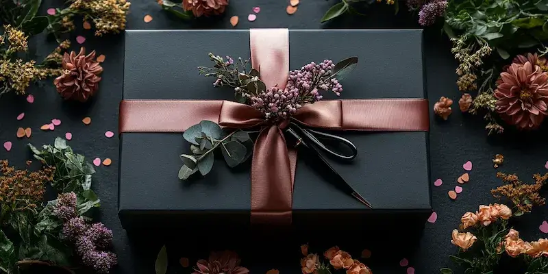 Personalizowane prezenty na ślub