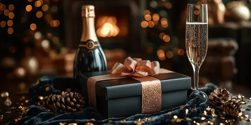 Personalizowane torebki na prezenty