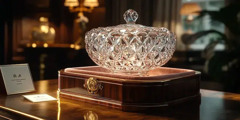 Personalizowane worki na prezenty