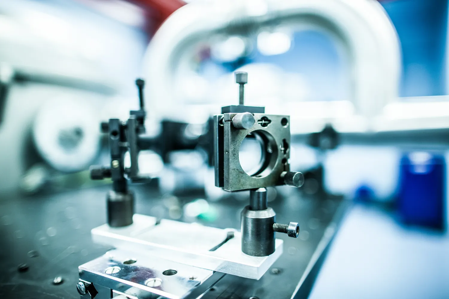 Projektowanie maszyn do obróbki szkła