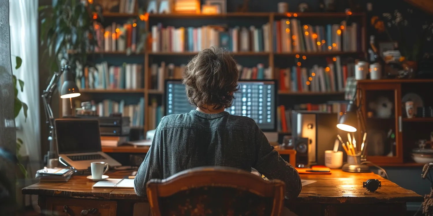 Recenzje książek blog