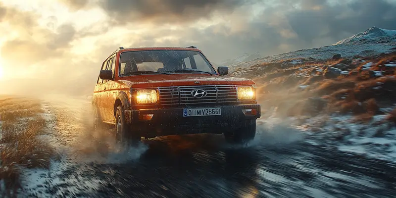 Sklep internetowy Hyundai