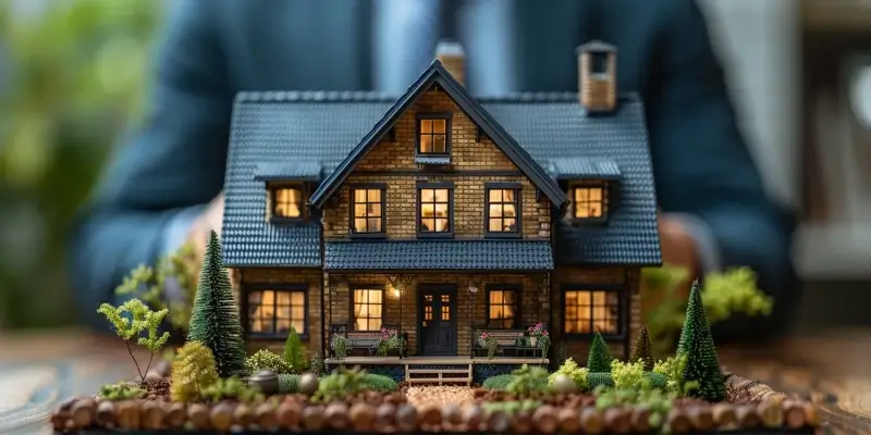 Skup nieruchomości -- jak działa?