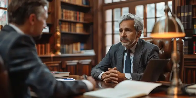 Specjalistyczne tłumaczenia prawnicze