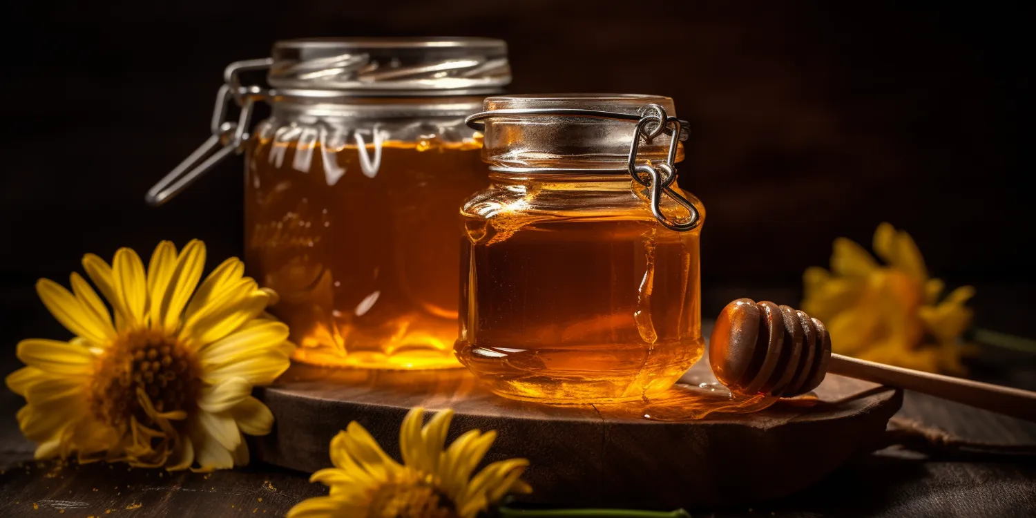 Właściwości miodu wielokwiatowego