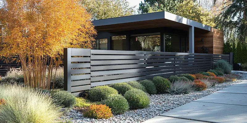 Zäune aus Polen München